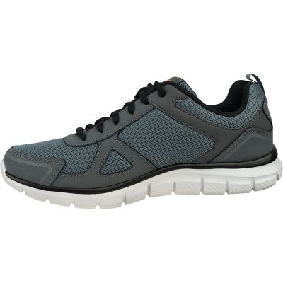 2. Buty Skechers Track-Scloric M 52631-CCBK  