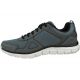 2. Buty Skechers Track-Scloric M 52631-CCBK  