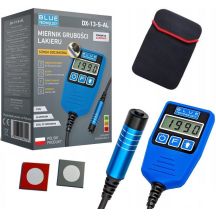 Miernik grubości lakieru Blue Technology DX-13-S-AL