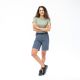 8. Damskie Spodenki LADY JANSE 1/2