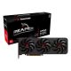 7. PowerColor Reaper Radeon RX 9070 AMD 16 GB GDDR6