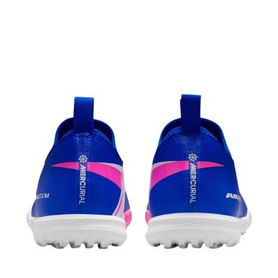 3. Buty piłkarskie dla dzieci Nike Zoom Mercurial Vapor 16 Academy TF FQ8284 446