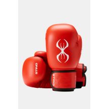 Rękawice bokserskie turniejowe Sting WORLD BOXING
