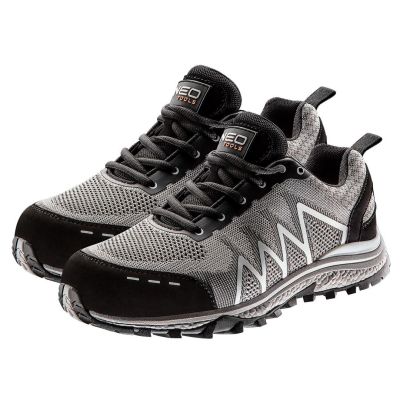 Obuwie ochronne NEO tools 82-734