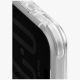 3. Etui UNIQ LifePro Xtreme Magclick Charging na iPhone 18 Pro / 17 Pro - przezroczyste