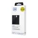14. Etui 3mk Just20g Matt Case na Samsung Galaxy S22 Ultra 5G - czarne matowe