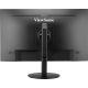 4. Płaski ekran LED ViewSonic 27 VG2708-4K HDMI DP 68.6 cm