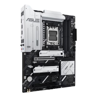 3. Płyta główna ASUS PRIME X870-P WIFI