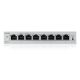 8. Switch Zyxel GS1200-8 v3 8p Managed Gigabit