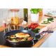 6. Zestaw 2 patelni TEFAL Daily Cook G7132S55 24/28 cm