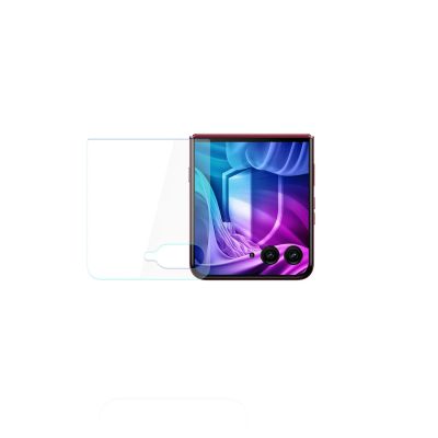 20. Folia matowa 3mk Silky Matt Pro na Motorola Razr 60 Ultra