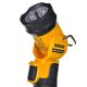 3. Lampa 18V z obrotową głowicą DCL040-XJ DEWALT