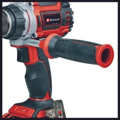 3. Wiertarko-wkrętarka 18V TP-CD 18/60 LI BL SOLO 4514210 EINHELL