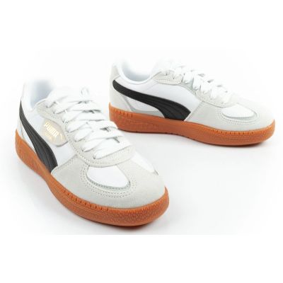 8. Puma buty damskie sportowe Palermo Moda Wns sneakersy skóra modne