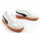 8. Puma buty damskie sportowe Palermo Moda Wns sneakersy skóra modne