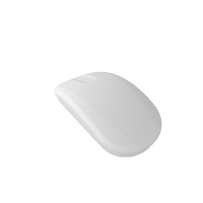 2. Contour Design Active Key AK-PMH3 myszka Medyczna Oburęczny RF Wireless Optyczny 1000 DPI