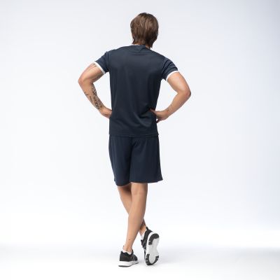 14. Męskie Spodenki Martes Liberos Senior Shorts M 92800338033