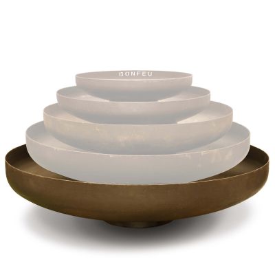 2. Palenisko ogrodowe Bonfeu Bonbowl 150 FB3.150C