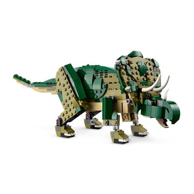 6. LEGO Creator 31151 Tyranozaur