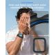 6. Etui Spigen Thin Fit 360 na Apple Watch 44 mm - czarne