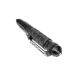 8. Kubotan GUARD Defense Stick czarny 14 cm (YC-005-BL)