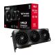 8. Karta graf. ASUS TUF RX9070XT O16G GAMING