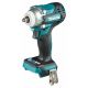 14. Makita DTW302Z klucz zasilany 3/8" 3200 RPM Czarny, Niebieski 18 V