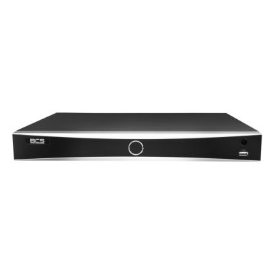3. Rejestrator IP 32-kanałowy BCS-V-NVR3202-A-4KE(3)
