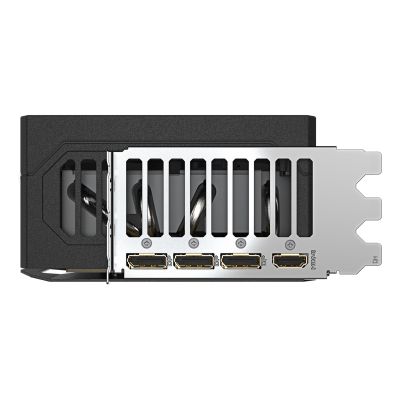 8. Karta graficzna Gigabyte GeForce RTX 5070 Ti AORUS M 16GB