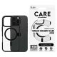 Etui CARE by PanzerGlass Flagship Urban Case z MagSafe na iPhone 16 Pro - przezroczyste