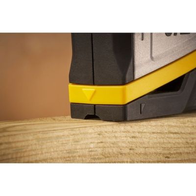 7. Zszywacz Stanley FATMAX 4w1 typ A, G i gwoździe typ J