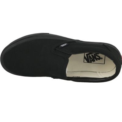 3. Buty Vans Classic Slip-On W VEYEBKA