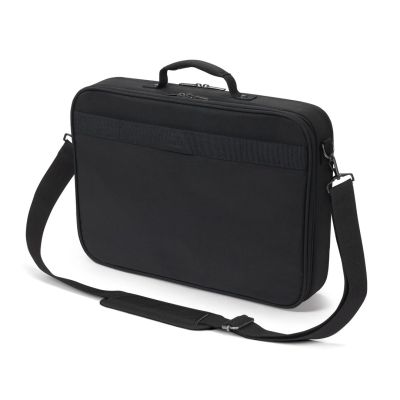 2. DICOTA D3250204 torba na laptop 40,6 cm (16") Aktówka Czarny