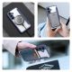 6. Etui Dux Ducis Skin X Pro na Samsung Galaxy S24+ z MagSafe i klapką - niebieskie