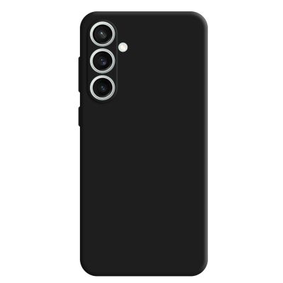 8. Etui 3mk Matt Case Pro na Samsung Galaxy S23 FE - czarne matowe