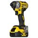 3. Zestaw Combo 18V DCD796+DCF887 2x5,0Ah DCK266P2T