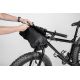 8. Torba rowerowa TOPEAK LOADER FRONTLOADER (na kierownicę 8 litrów)