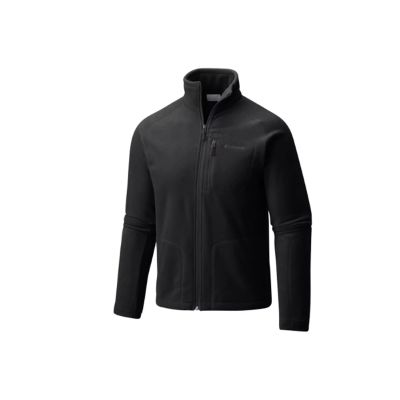 4. Bluza Columbia Fast Trek II Full Zip Fleece M 1420421010
