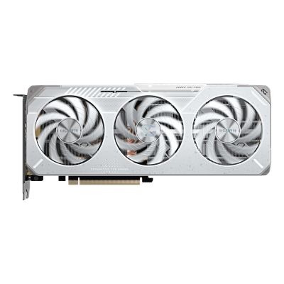 4. Karta graficzna Gigabyte Radeon RX 9060 XT GAMING OC ICE 16G