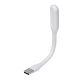 3. Activejet Lampka do komputera czytania USB 5V Biała