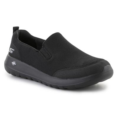 6. Buty Skechers Go Walk Max Clinched M 216010-BBK