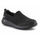 6. Buty Skechers Go Walk Max Clinched M 216010-BBK