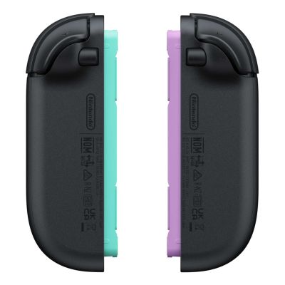 6. CONTROLLER NS2E JOY-CON 2 PURPLE/GREEN