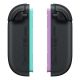6. CONTROLLER NS2E JOY-CON 2 PURPLE/GREEN