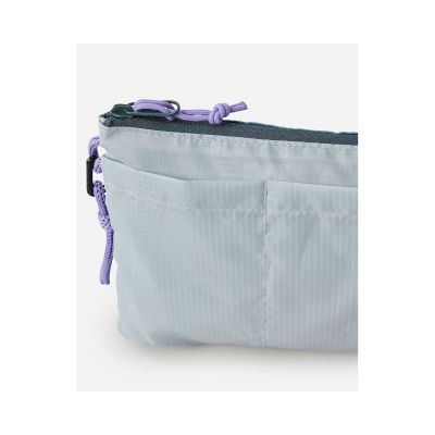 2. Torba RIP CURL The Search Crossbody Bag niebieski