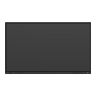 LG 75TR3DQ-B 75" IPS UHD 3840 x 2160 /400cd/m2/6.5ms HDMI, VGA, Audioin, USB | LG