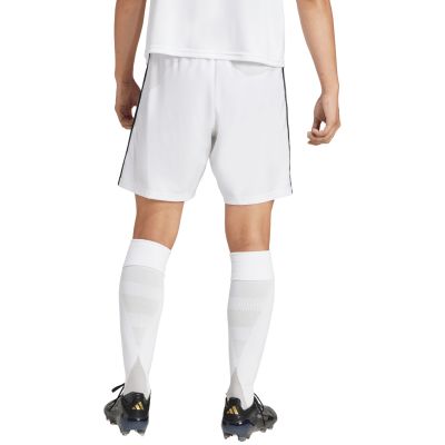 9. Spodenki męskie adidas Tastigo 25 białe JN7156