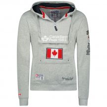 Bluza Canadian Peak GALAPAGOS  BGREY CP MEN 054 POP (RBMWW3826H/CP-GRIS MÉLANGÉ)