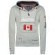 Bluza Canadian Peak GALAPAGOS  BGREY CP MEN 054 POP (RBMWW3826H/CP-GRIS MÉLANGÉ)