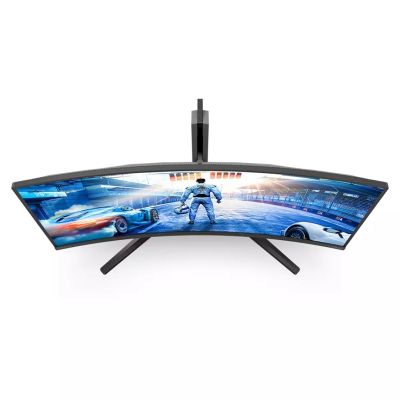 11. Monitor Philips 34" 34M2C6500/00 2xHDMI DP 3xUSB